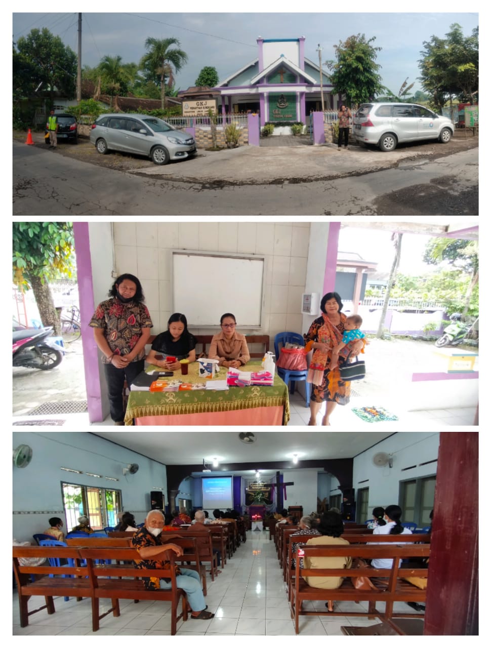 galeri, Ibadah Hari Minggu Pra Paskah II , gereja kristen jawa, gkj, gkj baki, gereja kristen jawa baki, baki, sukoharjo, gkj klasis sukoharjo, klasis sukoharjo, klasis, sinode gkj, sinode 